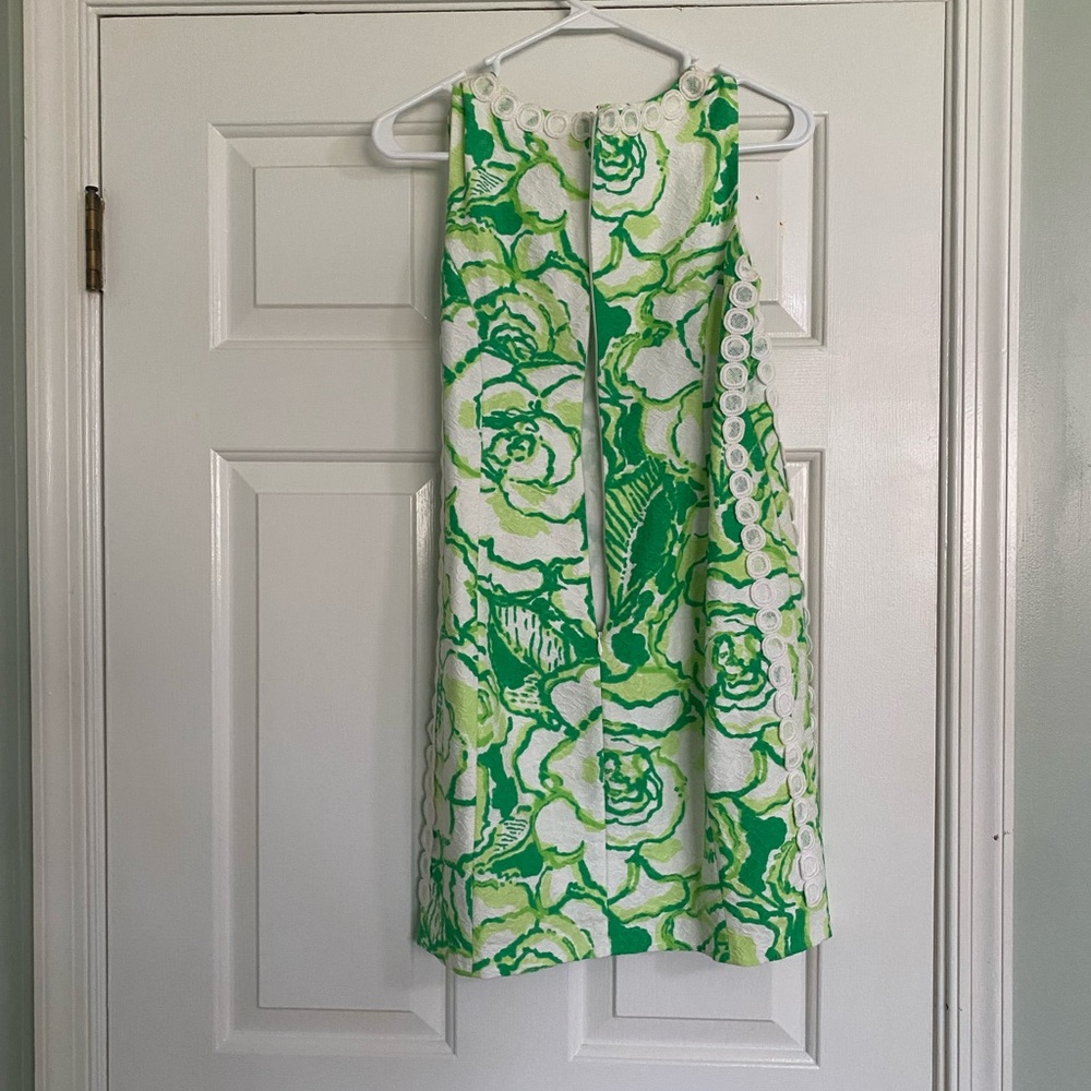 Lily Pulitzer Mini Dress